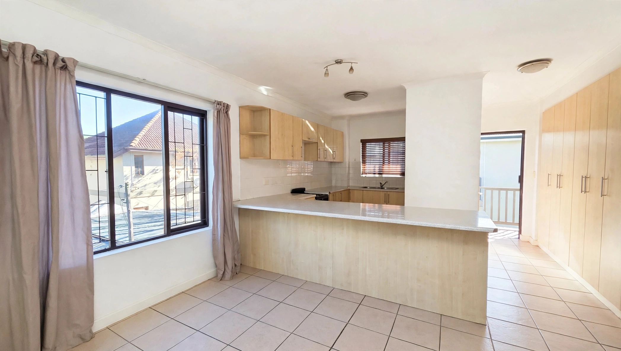 To Let 3 Bedroom Property for Rent in Knysna Central Western Cape